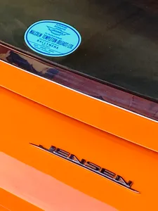 CustomPromoNow.co.uk - Front Adhesive Stickers