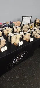 CustomPromoNow.co.uk - Custom Rectangle Table Covers