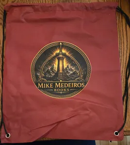 CustomPromoNow.co.uk - Custom Non-Woven Drawstring Bag