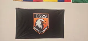 CustomPromoNow.co.uk - Rectangle Flag