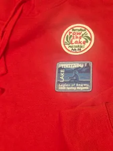 CustomPromoNow.co.uk - Embroidered Patches