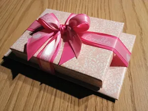 CustomPromoNow.co.uk - Heat Transferred Double Face Satin Ribbons