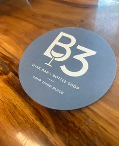 CustomPromoNow.co.uk - Super Absorbent Bar Coaster