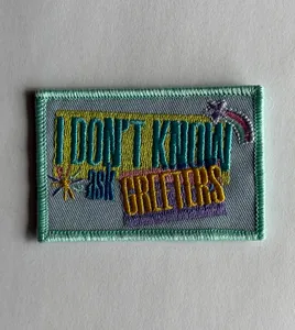 CustomPromoNow.co.uk - Embroidered Patches