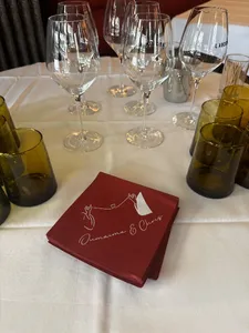 CustomPromoNow.co.uk - Custom Paper Beverage Napkin