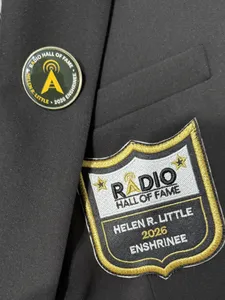 CustomPromoNow.co.uk - Epoxy Lapel Pin