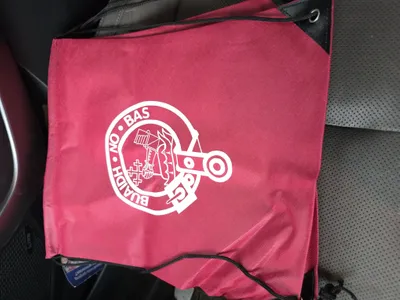 Providing Clan MacDougall swag bags for scottish games events throughout the New England area