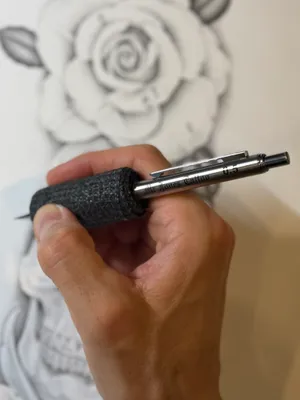 My pencils arrived and work great I did change the lead to a heavier lead but the pencil itself is great
