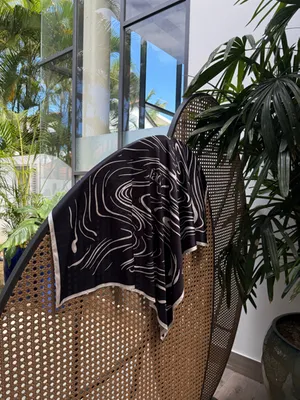 Wore it on vacation to the beach