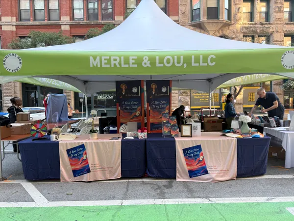 Printers Row Book Fair 2026 Chicago