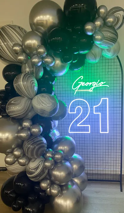 CustomPromoNow.co.uk - Custom Neon Sign