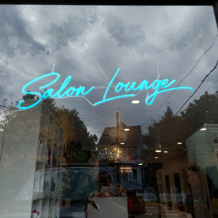 CustomPromoNow.co.uk - Custom Neon Sign