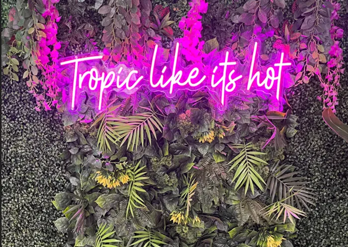 CustomPromoNow.co.uk - Custom Neon Sign