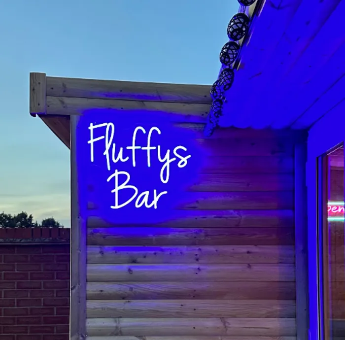 CustomPromoNow.co.uk - Custom Neon Sign