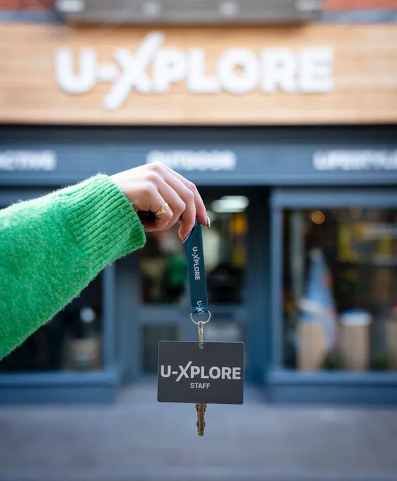 CustomPromoNow.co.uk - Custom ID Badge