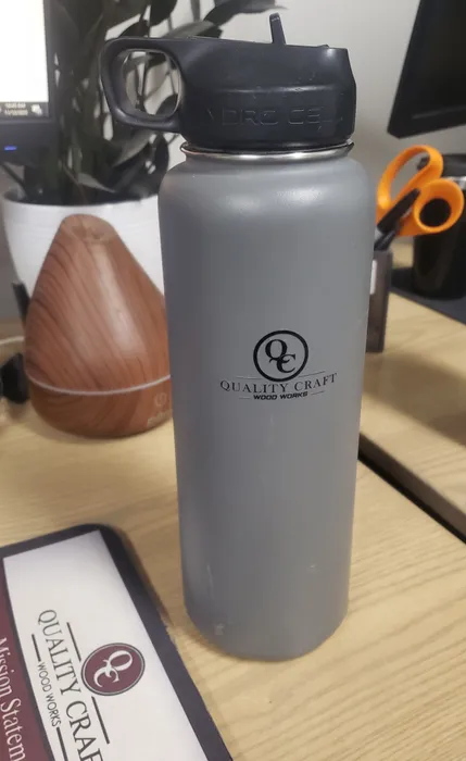 CustomPromoNow.co.uk - Transfer Stickers