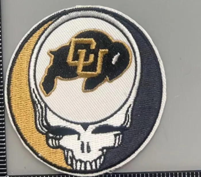 CustomPromoNow.co.uk - Embroidered Patches