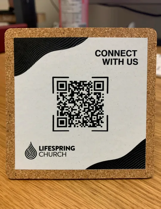 CustomPromoNow.co.uk - Cork Coasters