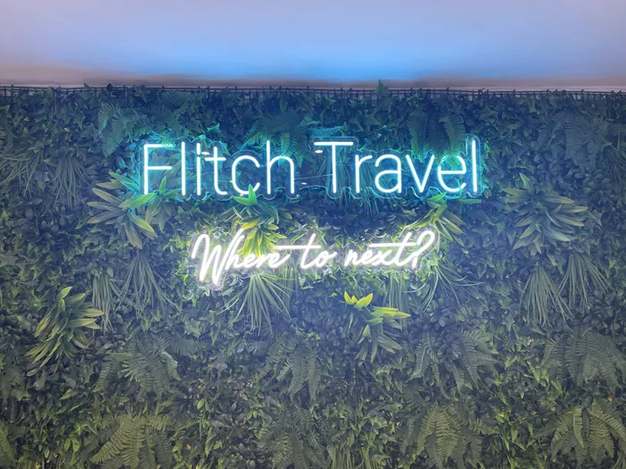 CustomPromoNow.co.uk - Custom Neon Sign