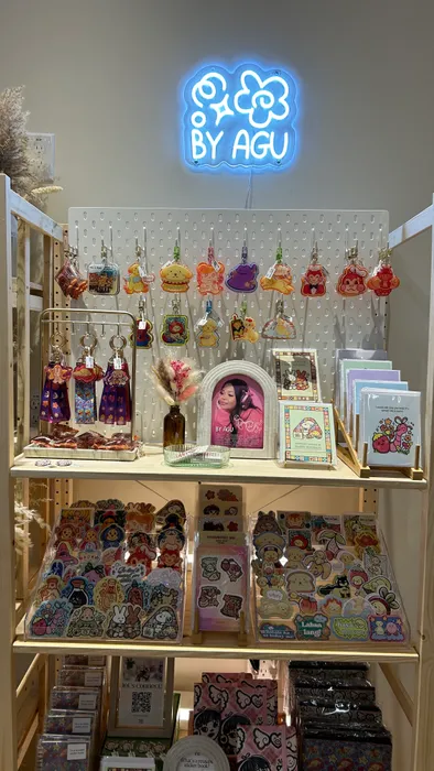 CustomPromoNow.co.uk - Artwork Neon Sign