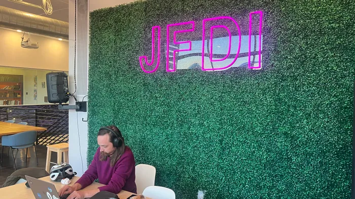 CustomPromoNow.co.uk - Custom Neon Sign