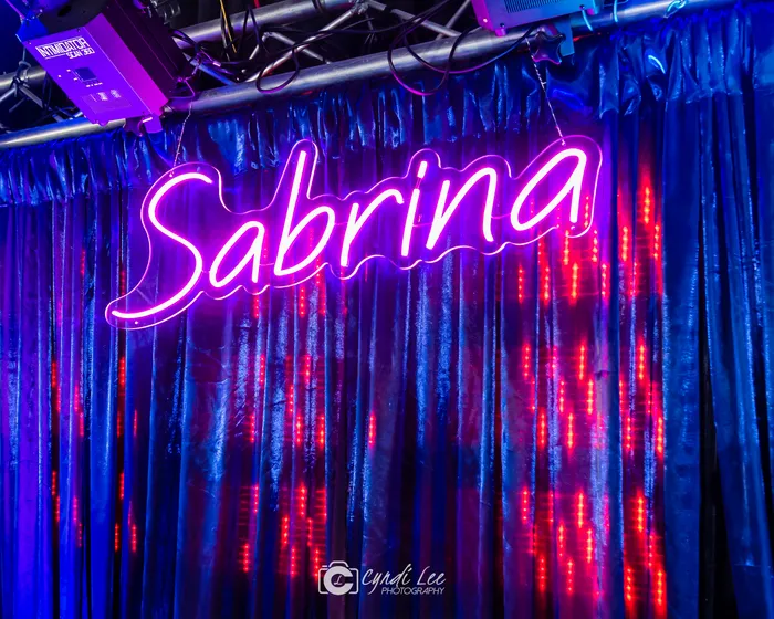 CustomPromoNow.co.uk - Custom Neon Sign