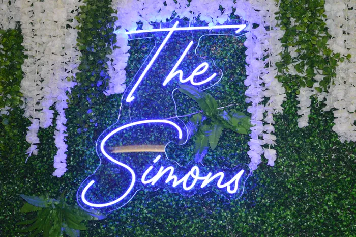 CustomPromoNow.co.uk - Custom Neon Sign