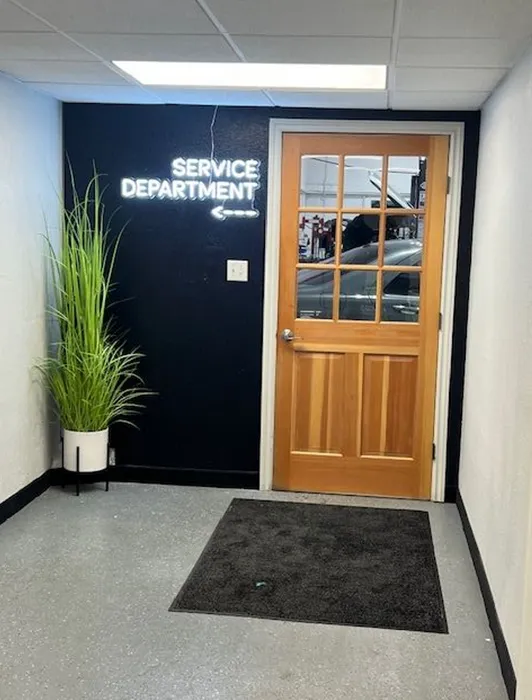 CustomPromoNow.co.uk - Custom Neon Sign