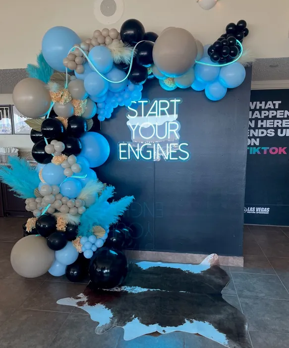 CustomPromoNow.co.uk - Custom Neon Sign