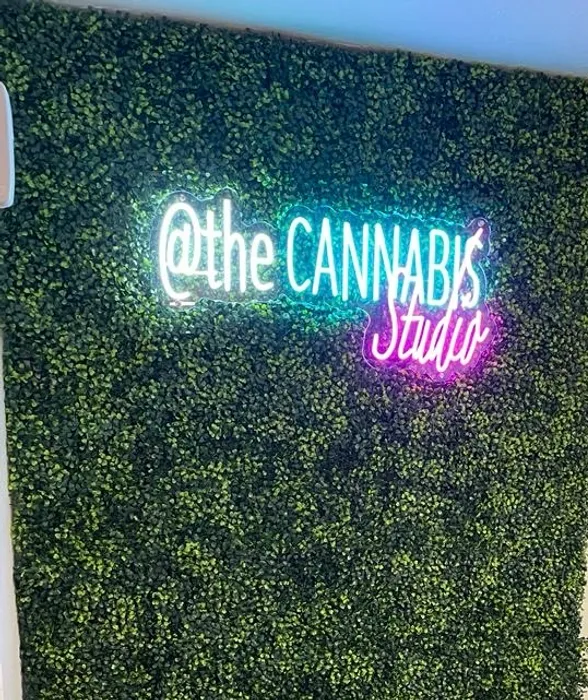 CustomPromoNow.co.uk - Artwork Neon Sign