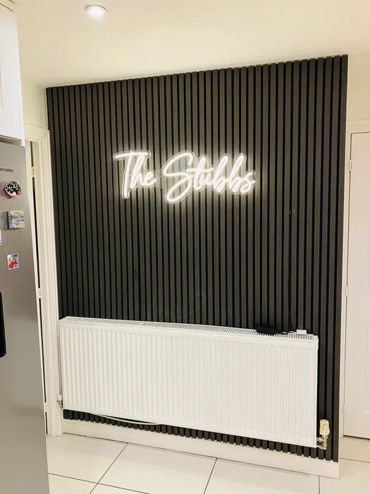 CustomPromoNow.co.uk - Custom Neon Sign