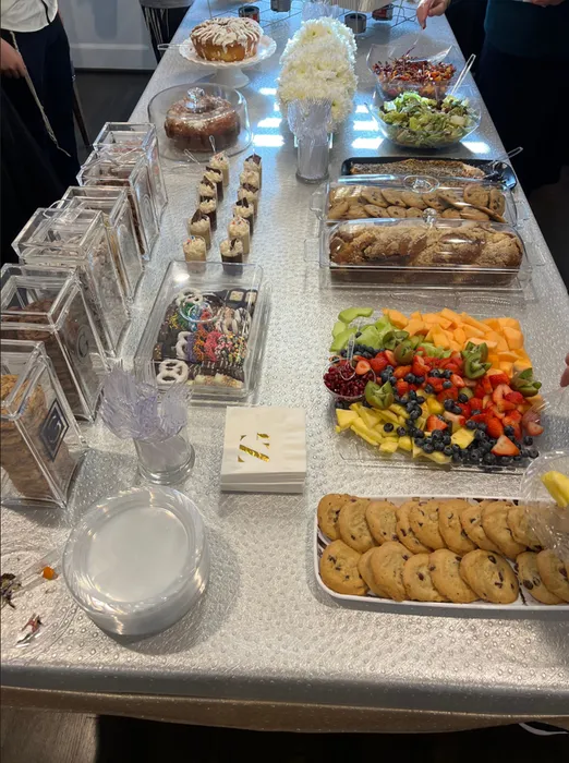 CustomPromoNow.co.uk - Custom Foil Stamped Beverage Napkin