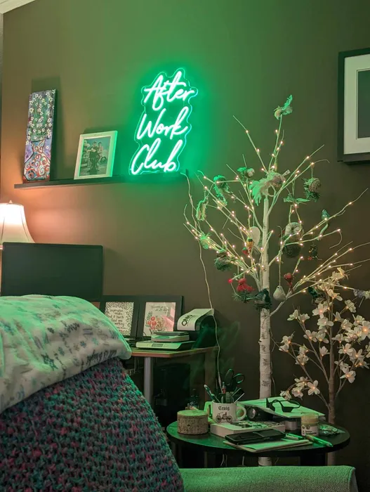 CustomPromoNow.co.uk - Custom Neon Sign