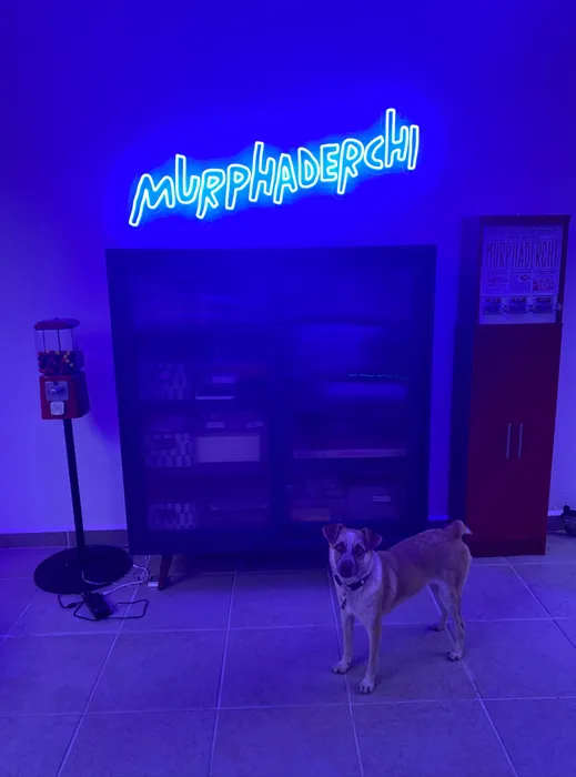 CustomPromoNow.co.uk - Artwork Neon Sign