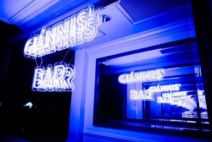 CustomPromoNow.co.uk - Custom Neon Sign