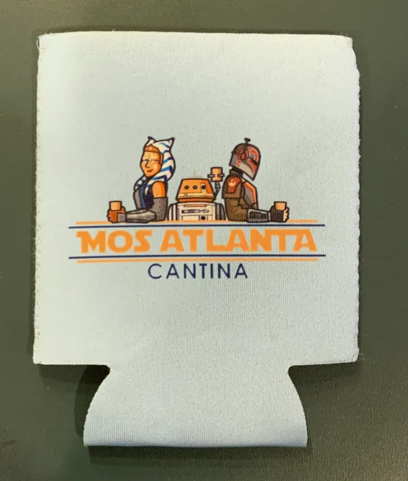 CustomPromoNow.co.uk - Full Color Collapsible