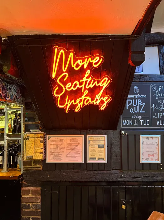 CustomPromoNow.co.uk - Custom Neon Sign