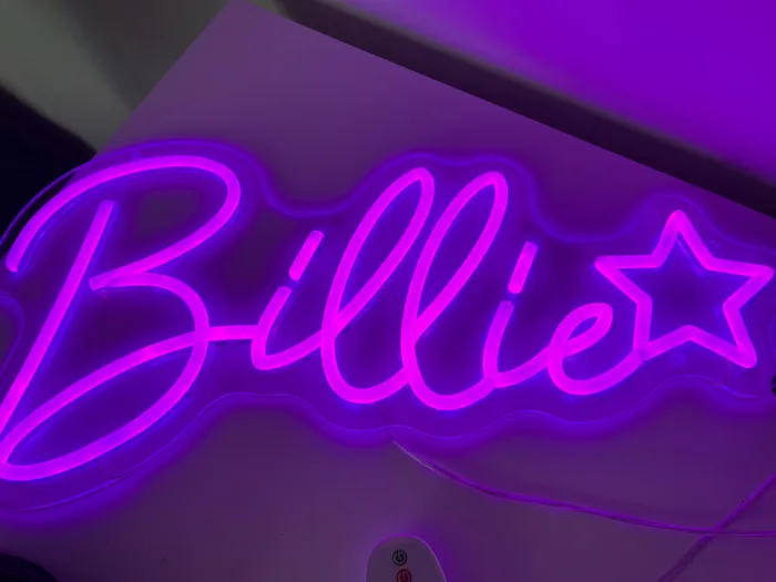 CustomPromoNow.co.uk - Custom Neon Sign