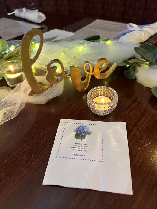 CustomPromoNow.co.uk - Custom Beverage Napkin