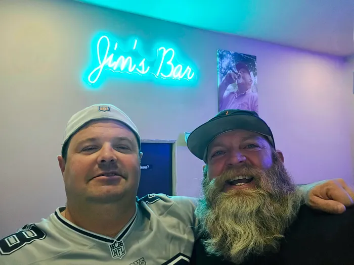 CustomPromoNow.co.uk - Custom Neon Sign