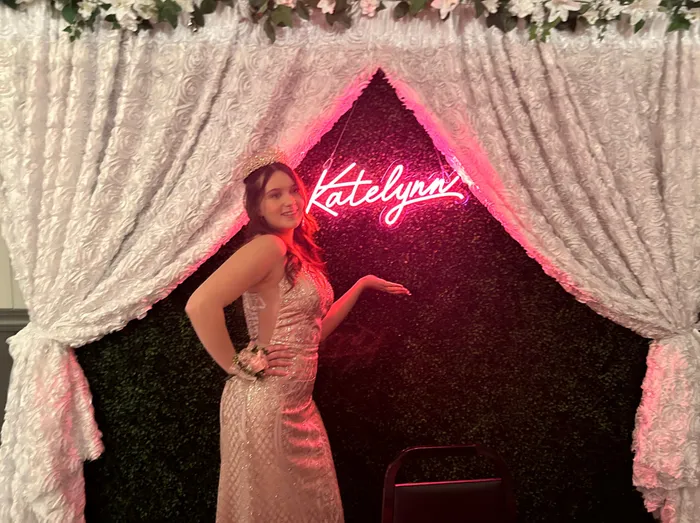 CustomPromoNow.co.uk - Custom Neon Sign