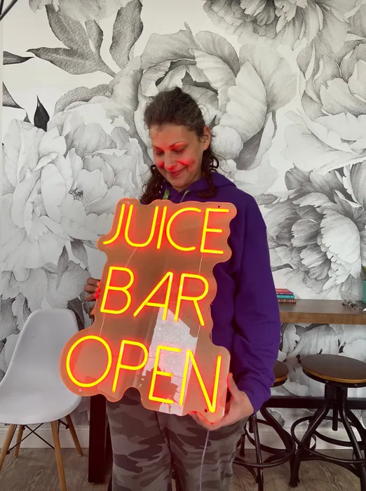 CustomPromoNow.co.uk - Custom Neon Sign