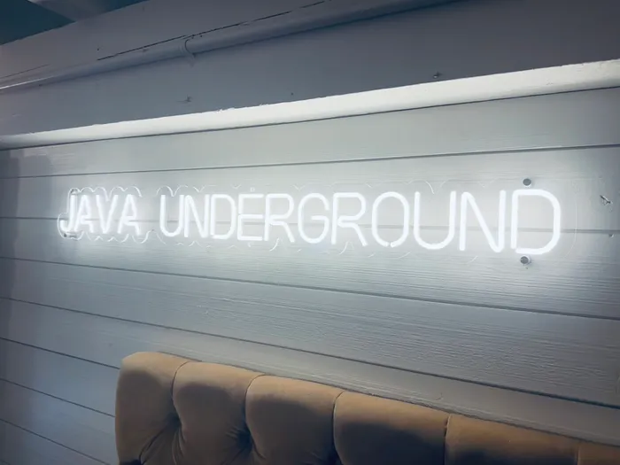 CustomPromoNow.co.uk - Custom Neon Sign