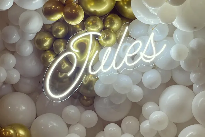 CustomPromoNow.co.uk - Custom Neon Sign