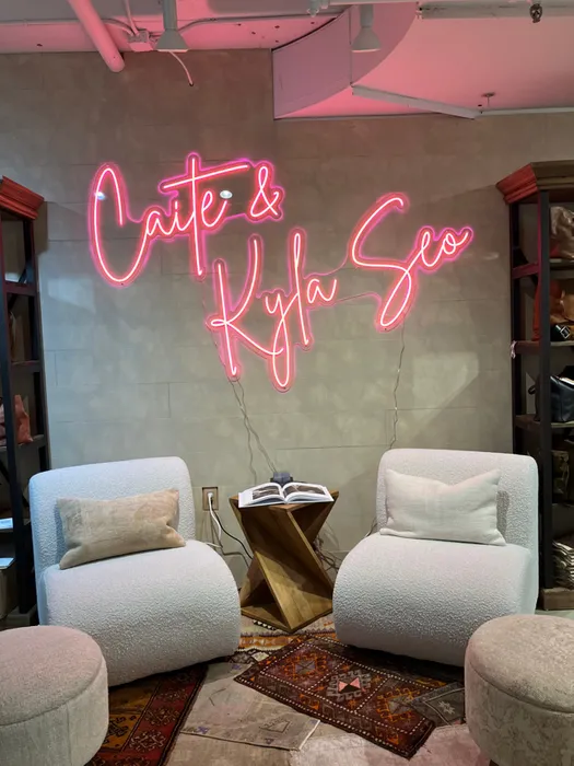 CustomPromoNow.co.uk - Custom Neon Sign