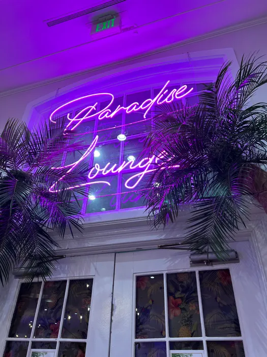CustomPromoNow.co.uk - Custom Neon Sign