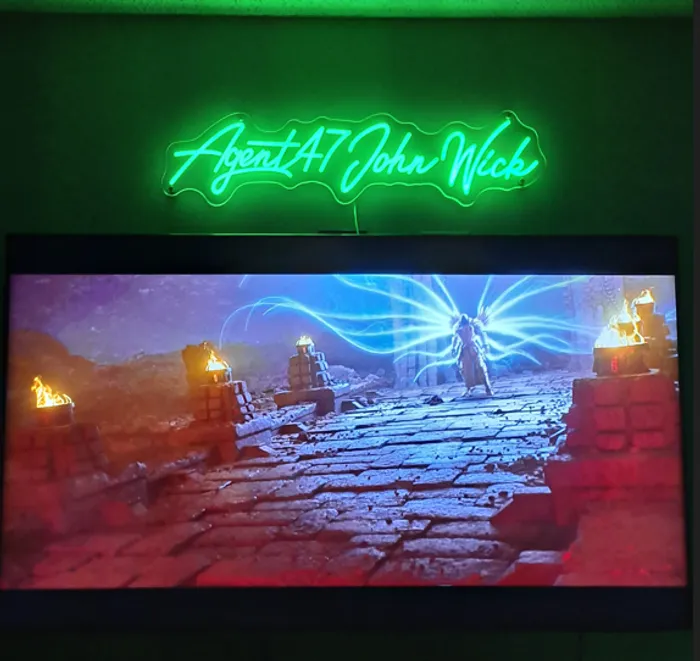 CustomPromoNow.co.uk - Custom Neon Sign