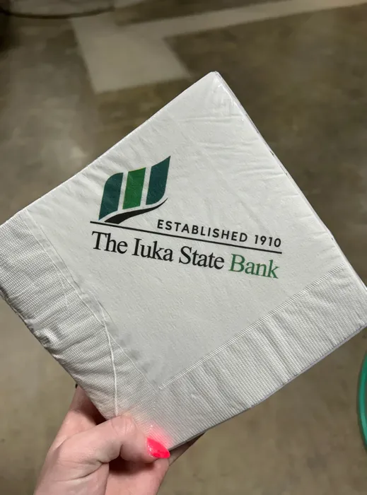 CustomPromoNow.co.uk - Custom Luncheon Napkin