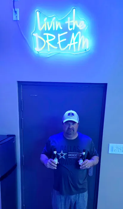 CustomPromoNow.co.uk - Custom Neon Sign