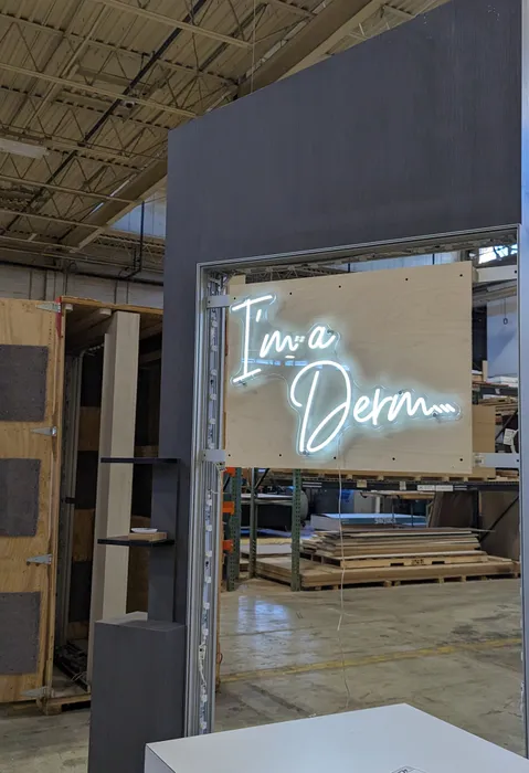 CustomPromoNow.co.uk - Artwork Neon Sign